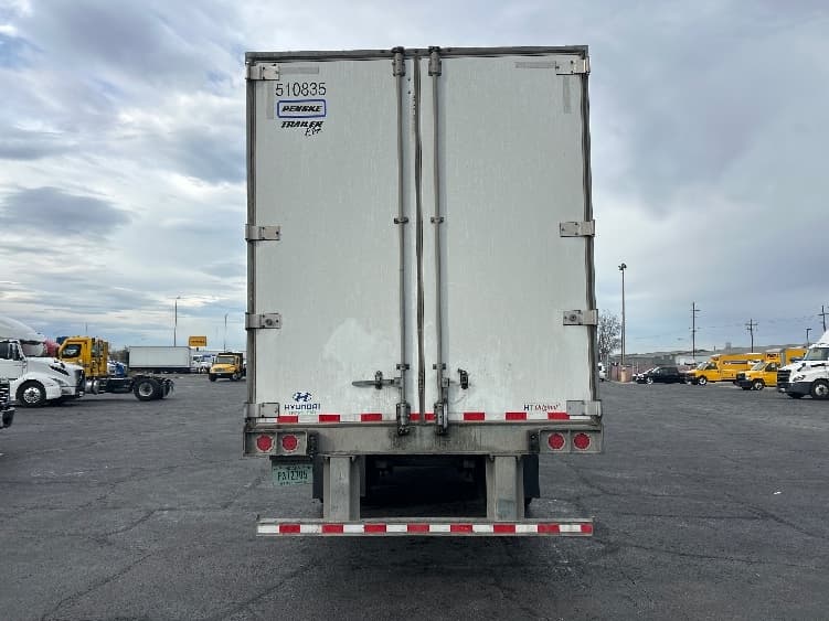 2014 Hyundai Translead — photo 6