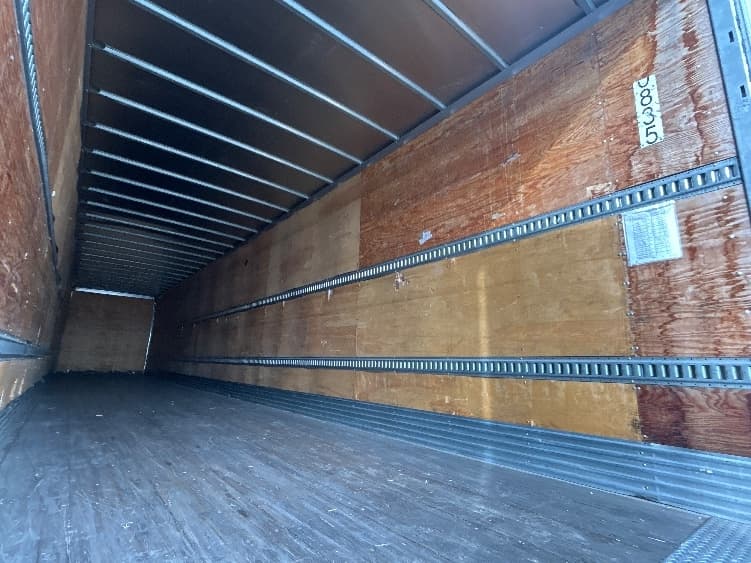 2014 Hyundai Translead — photo 9