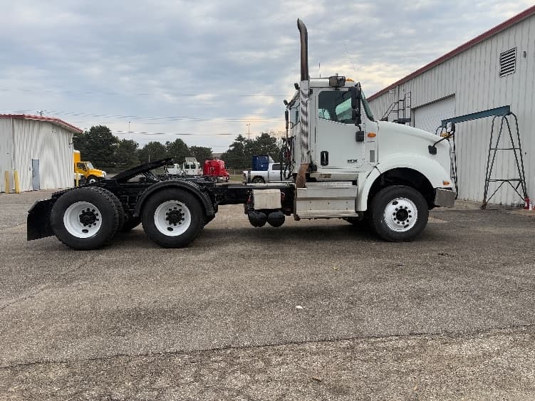 2021 International HX — photo 8