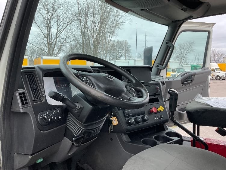 2019 International RH — photo 10