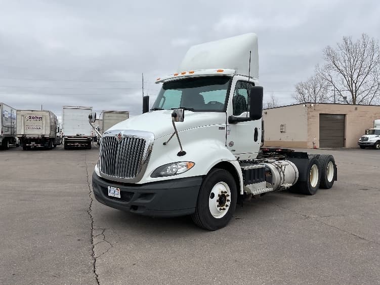 2019 International RH — photo 3