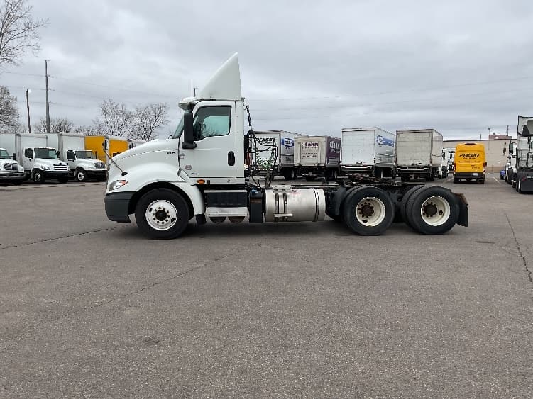 2019 International RH — photo 4