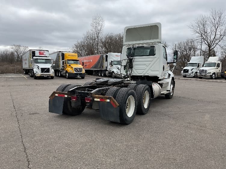 2019 International RH — photo 7