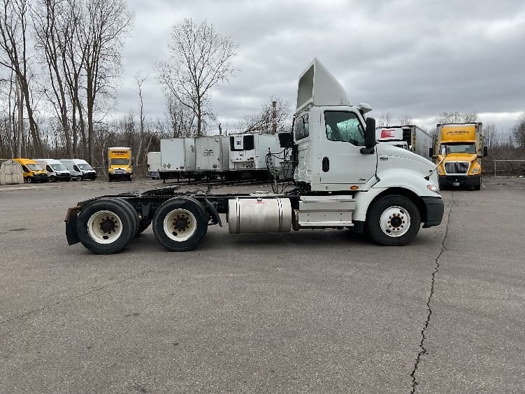 2019 International RH — photo 8