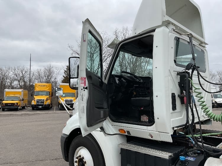 2019 International RH — photo 9