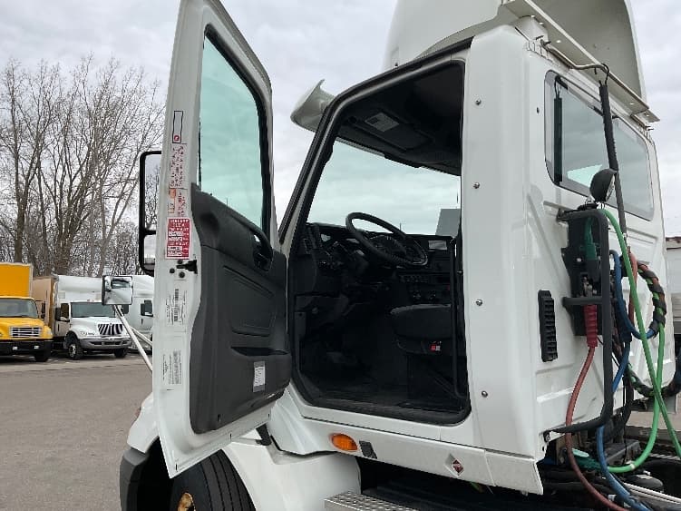 2019 International RH — photo 9