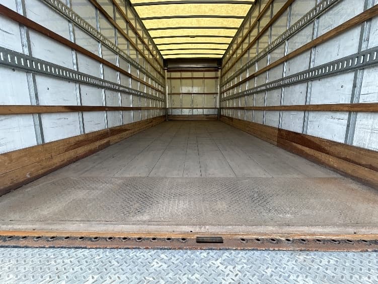 2023 International MV — photo 10