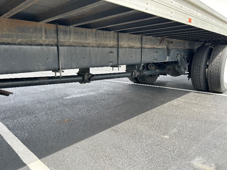 2023 International MV — photo 5