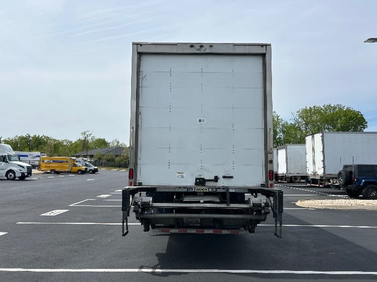 2023 International MV — photo 7