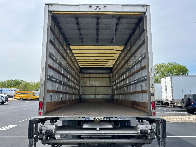 2023 International MV — photo 8