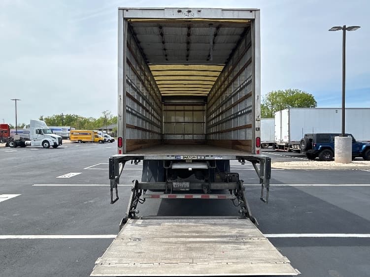 2023 International MV — photo 9