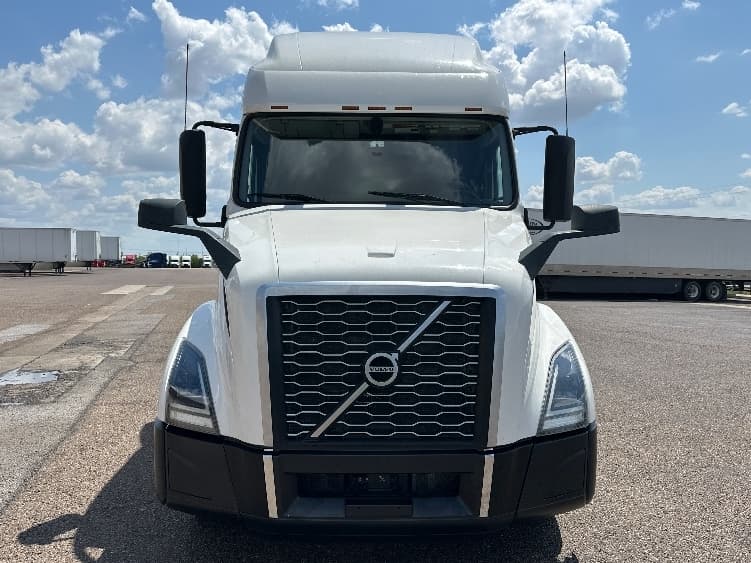 2023 Volvo VNL 760 — photo 2