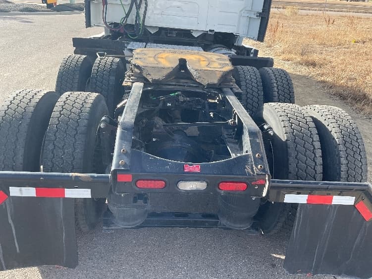 2023 Volvo VNL 760 — photo 6