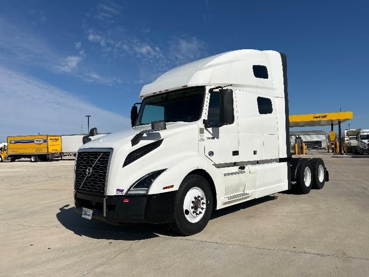 2023 Volvo VNL 760 — photo 3