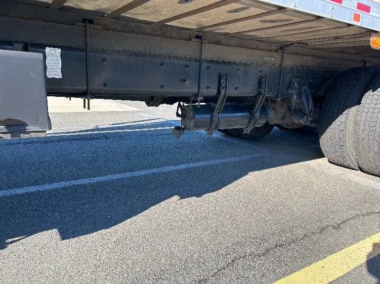 2023 Freightliner M2 106 — photo 5