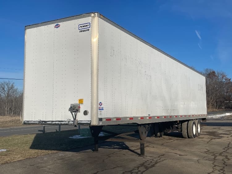 2012 Utility Trailer — photo 2