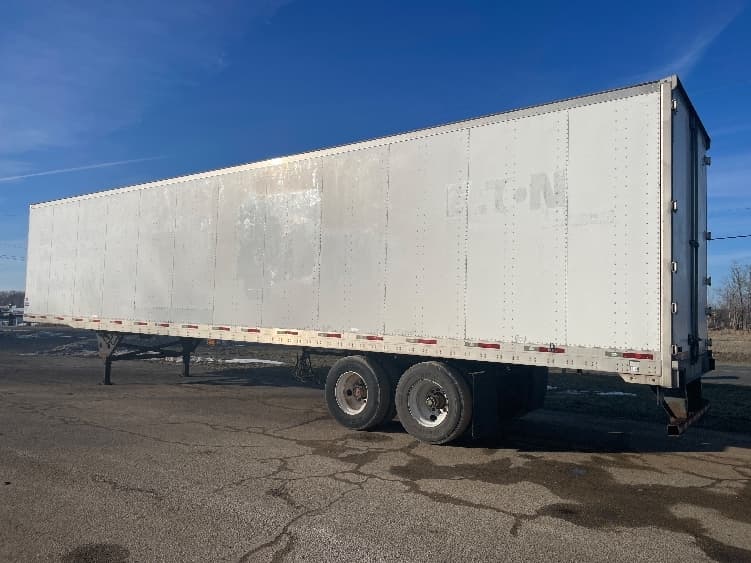 2012 Utility Trailer — photo 3