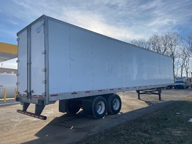 2012 Utility Trailer — photo 4