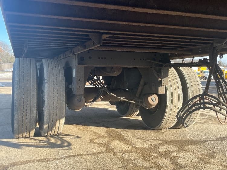 2012 Utility Trailer — photo 5