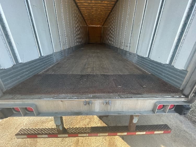 2012 Utility Trailer — photo 8