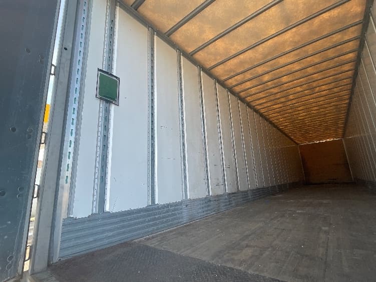 2012 Utility Trailer — photo 9