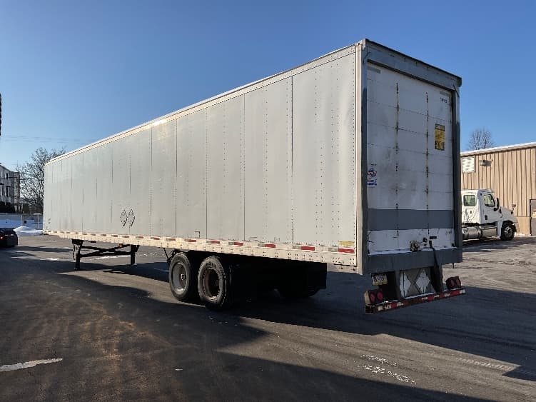 2012 Utility Trailer — photo 4