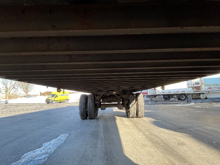 2012 Utility Trailer — photo 5