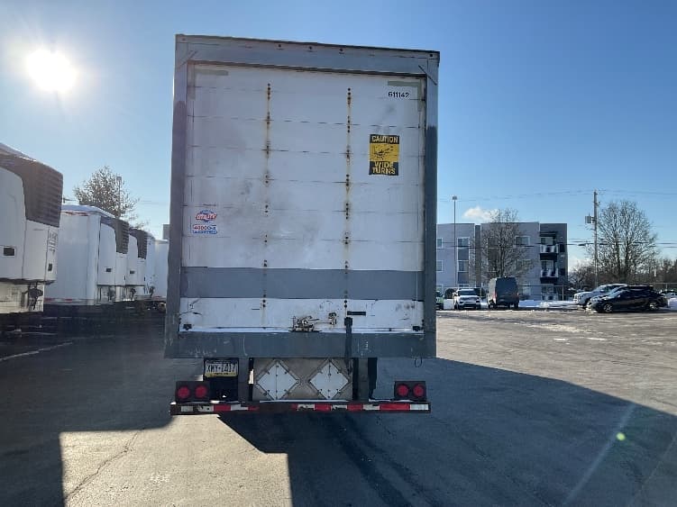 2012 Utility Trailer — photo 7