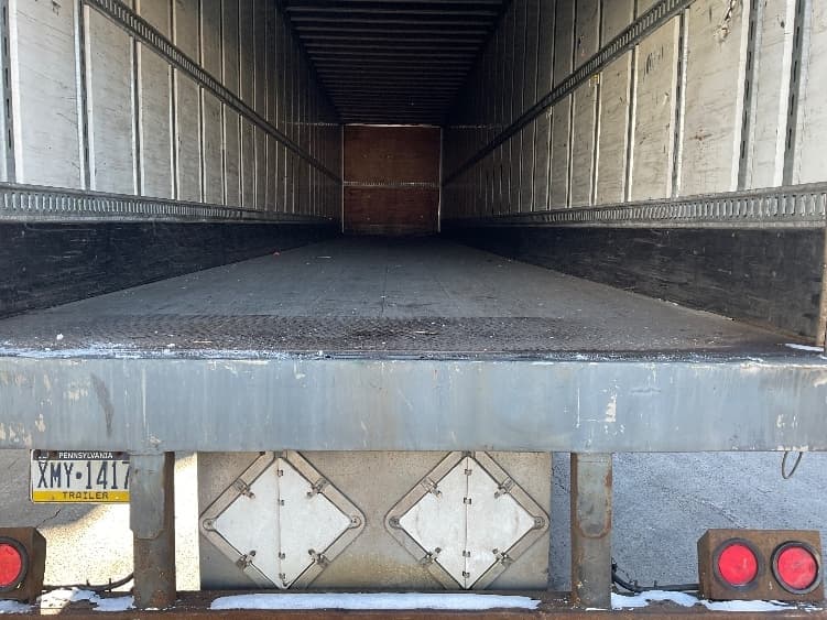 2012 Utility Trailer — photo 8