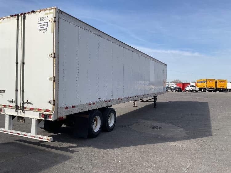 2012 Great Dane — photo 4