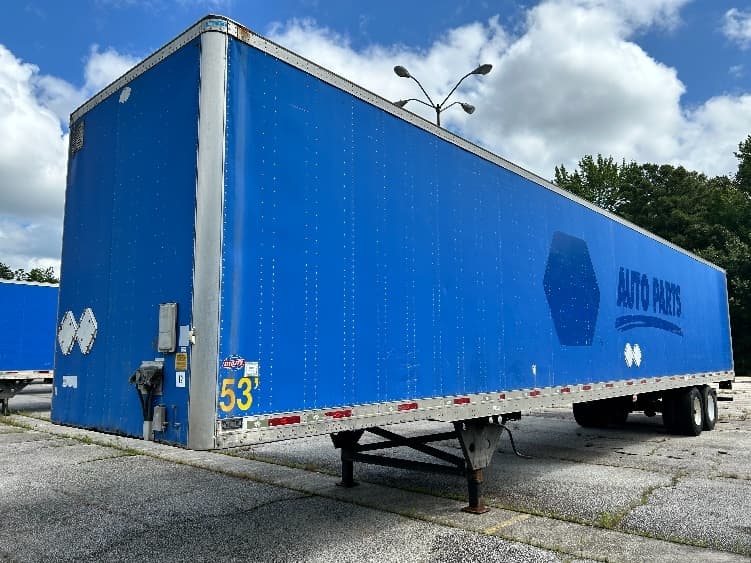 2012 Utility Trailer — photo 2