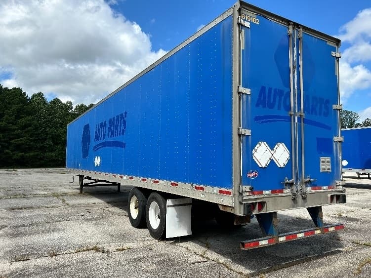 2012 Utility Trailer — photo 3