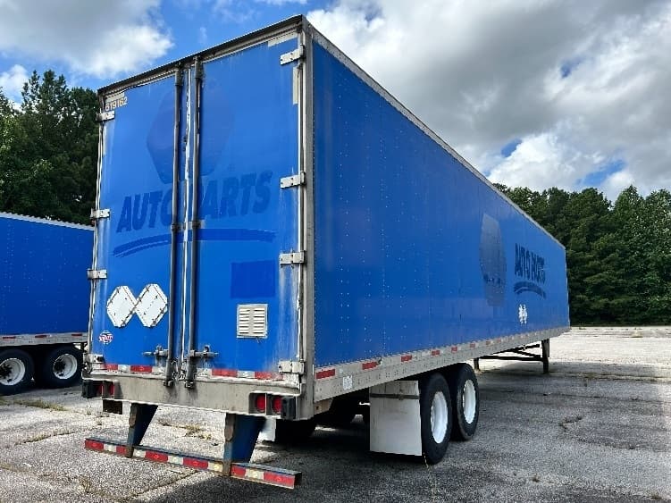 2012 Utility Trailer — photo 4