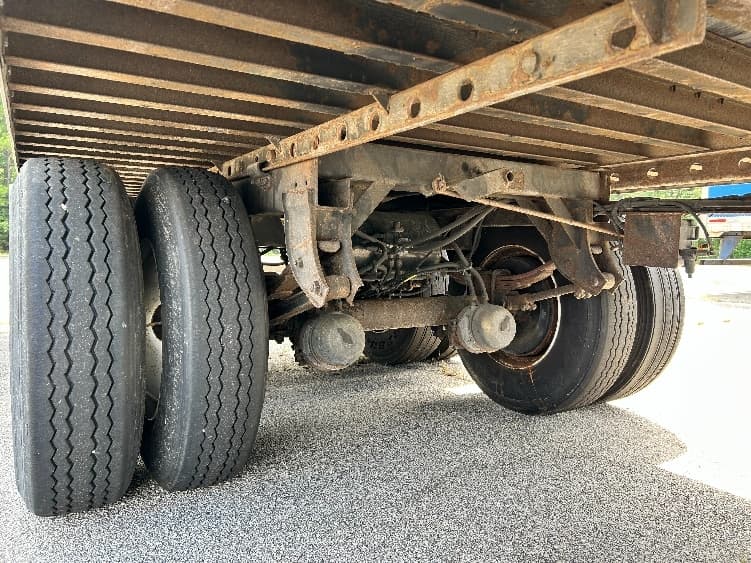 2012 Utility Trailer — photo 5