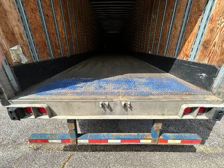 2012 Utility Trailer — photo 7