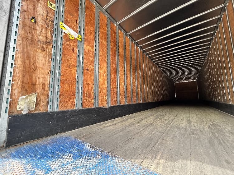 2012 Utility Trailer — photo 8