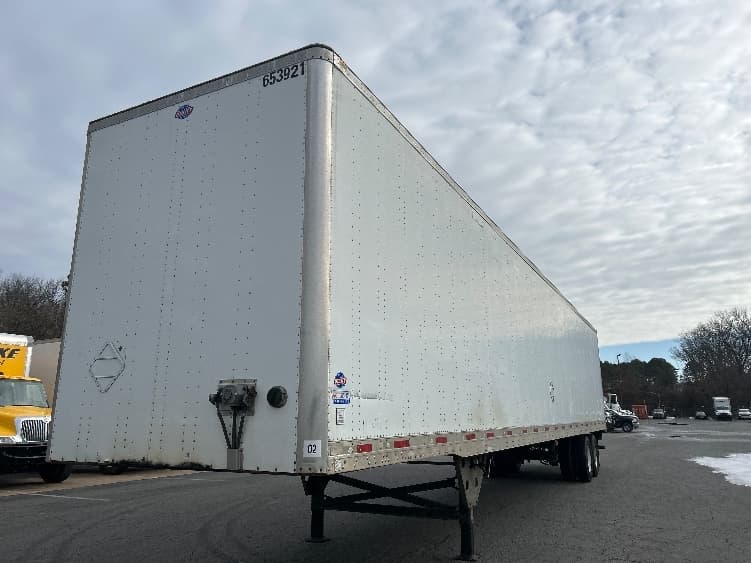 2013 Utility Trailer — photo 2