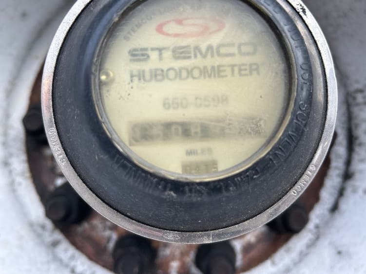 2013 Utility Trailer — photo 7