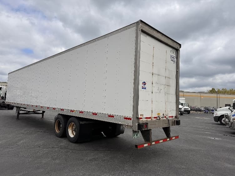 2013 Utility Trailer — photo 3