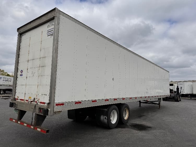 2013 Utility Trailer — photo 4