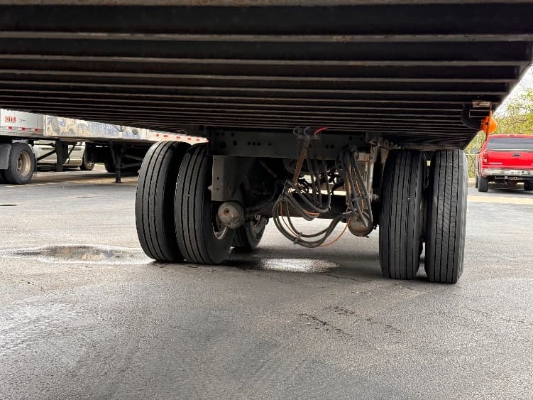 2013 Utility Trailer — photo 5