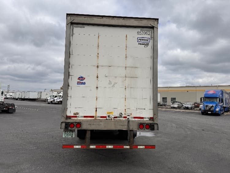 2013 Utility Trailer — photo 6