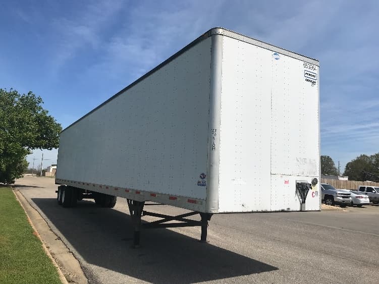 2013 Utility Trailer