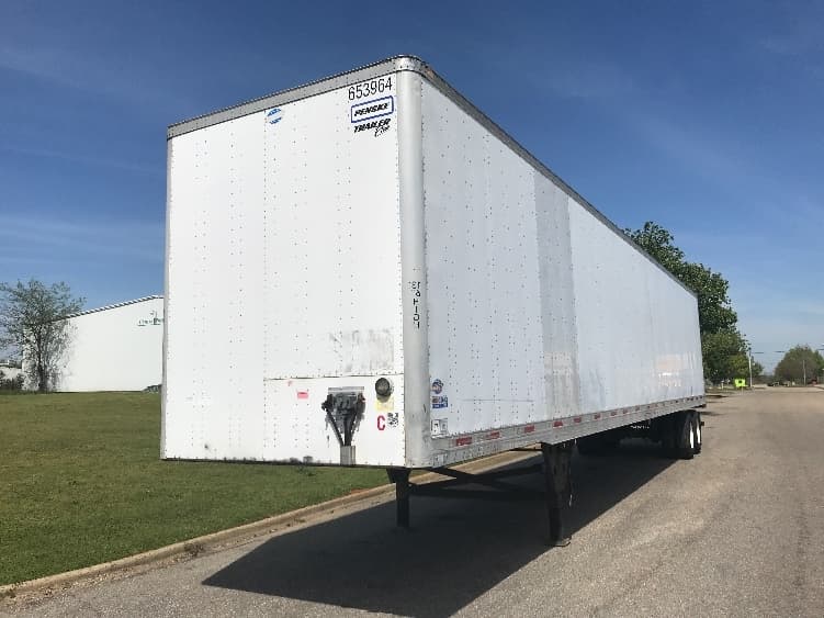 2013 Utility Trailer — photo 2