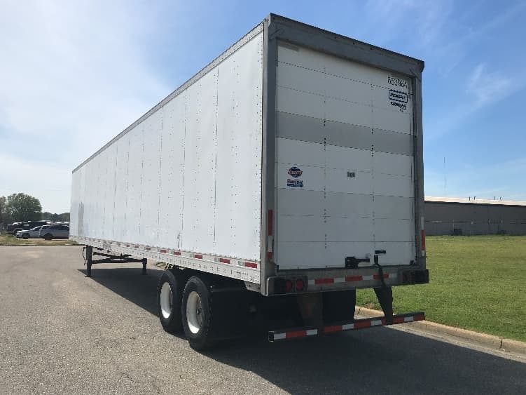 2013 Utility Trailer — photo 3