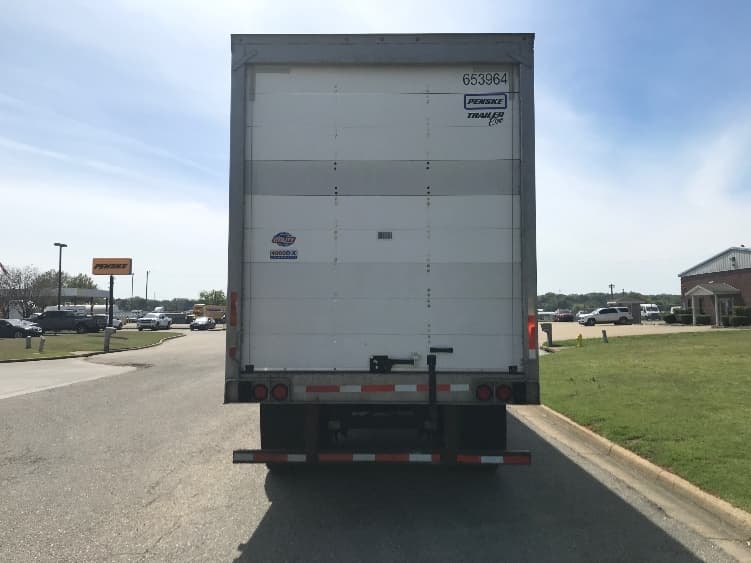 2013 Utility Trailer — photo 6