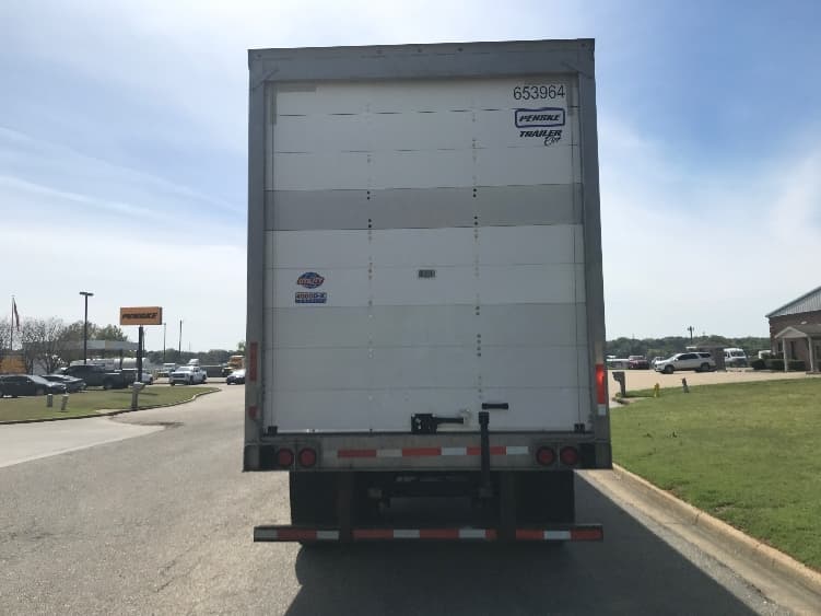 2013 Utility Trailer — photo 7