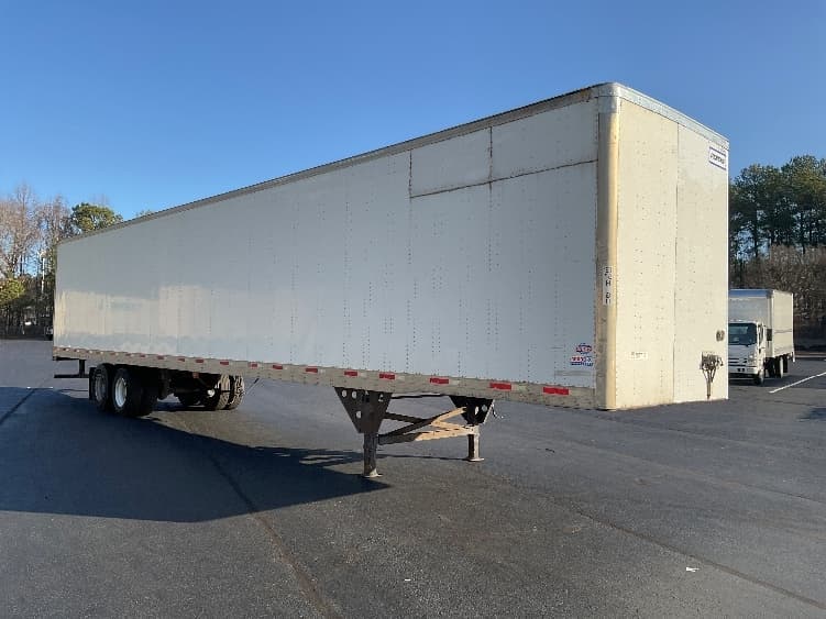 2013 Utility Trailer