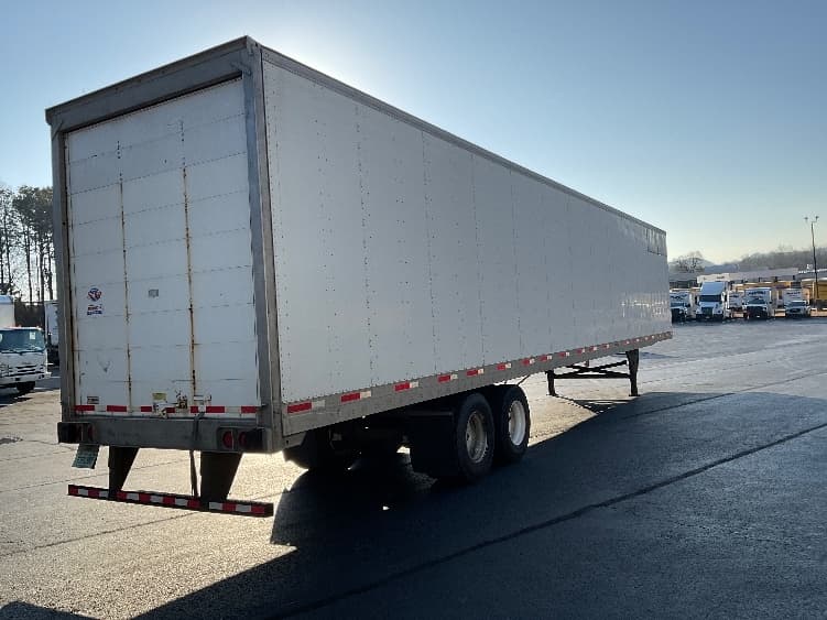 2013 Utility Trailer — photo 4