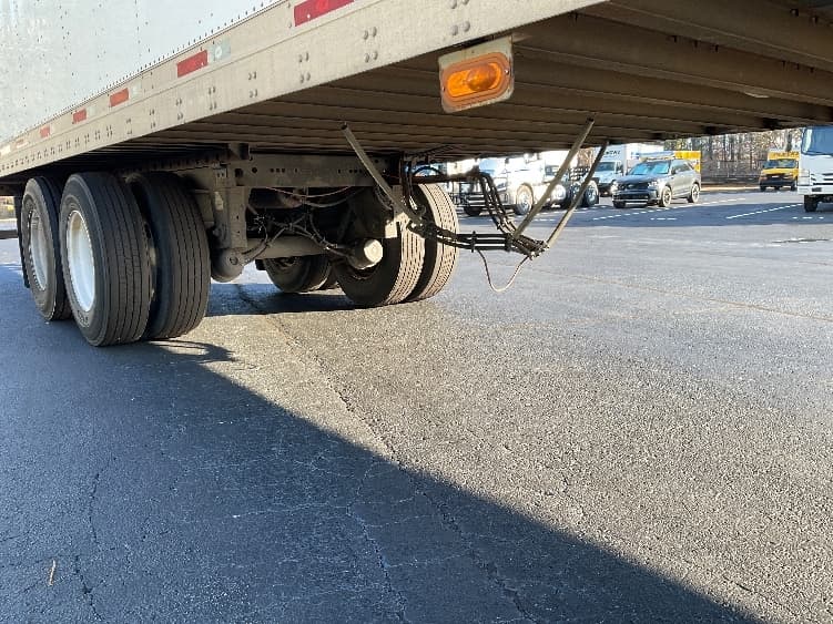 2013 Utility Trailer — photo 5